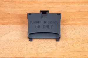 Адаптер CI Common Interface для LED TV Samsung
