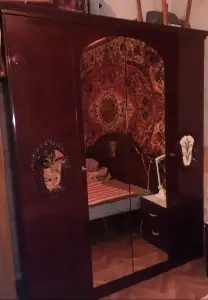 Спальный гарнитур