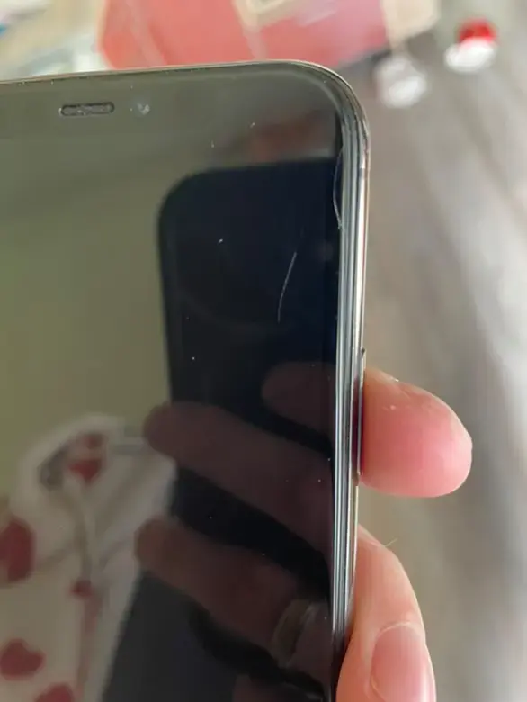iPhone 11 Pro