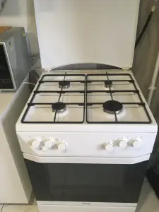 Плита газовая gorenie G6122DW