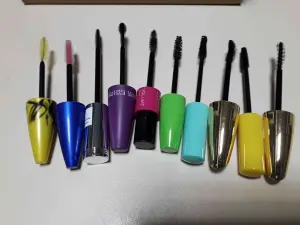 Кисточки для ресниц/бровей НОВЫЕ
