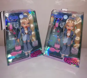 Новая кукла братц Хлоя Bratz Cloe