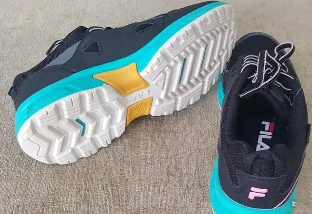 Женские кроссовки FILA (Германия) - Вся Беларусь - 186938 - Доска объявлений Kupika.by - Фото 6