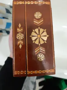Продам шкатулки СССР цена договорная