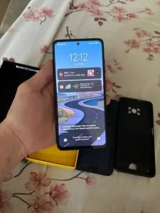POCO x3 pro