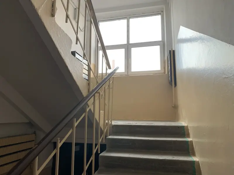 Квартира
