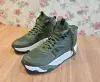 Puma Trinity Mid Hybrid 392327-02 кроссовки