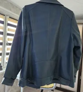 Куртка экокожа 54р.XXXL