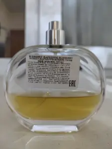 Парфюмерная вода Burberry Woman