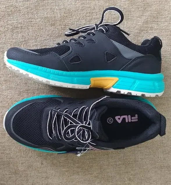 Женские кроссовки FILA (Германия) - Вся Беларусь - 186938 - Доска объявлений Kupika.by - Фото 7