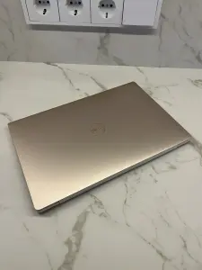 Dell XPS13 ноутбук с сенсорным экраном
