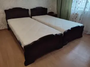 Кровать