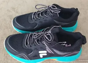 Женские кроссовки FILA (Германия)