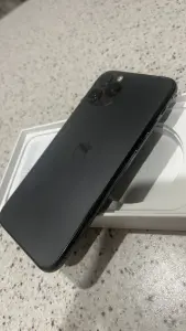 Apple IPhone 11 pro