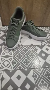 Кеды Puma original р.38