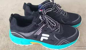 Женские кроссовки FILA (Германия)