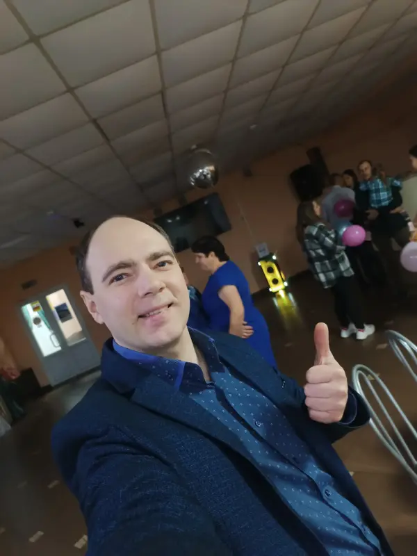 Ведущий торжеств, шоу-программы - Ведущий который сделает ваш праздник незабываемым - Вся Беларусь - Фото 2 Ведущий который сделает ваш праздник незабываемым - Вся Беларусь - 186287 - Доска объявлений Kupika.by - Фото 2