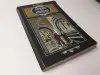 Книги: зарубежный детектив, приключения, кримин.  сюжет. Часть 1 из 2-х: