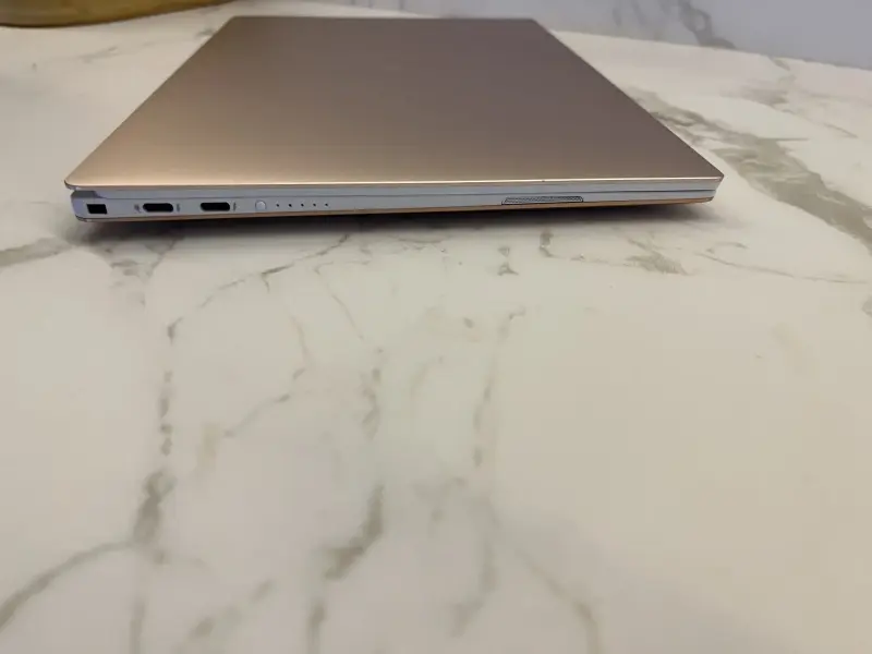 Dell XPS13 ноутбук с сенсорным экраном