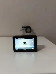 Экшн камера sjcam sj8 air
