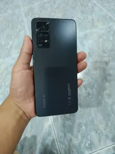 Редми нот 11 про + 5G