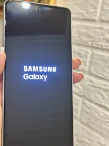 Телефон Samsung Galaxy A73 5G SM-A736B/DS 8GB/256GB (белый)