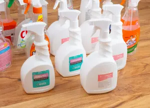 Триггер распылитель пульверизатор диспенсер