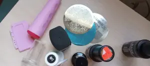 Набор для гель-лака