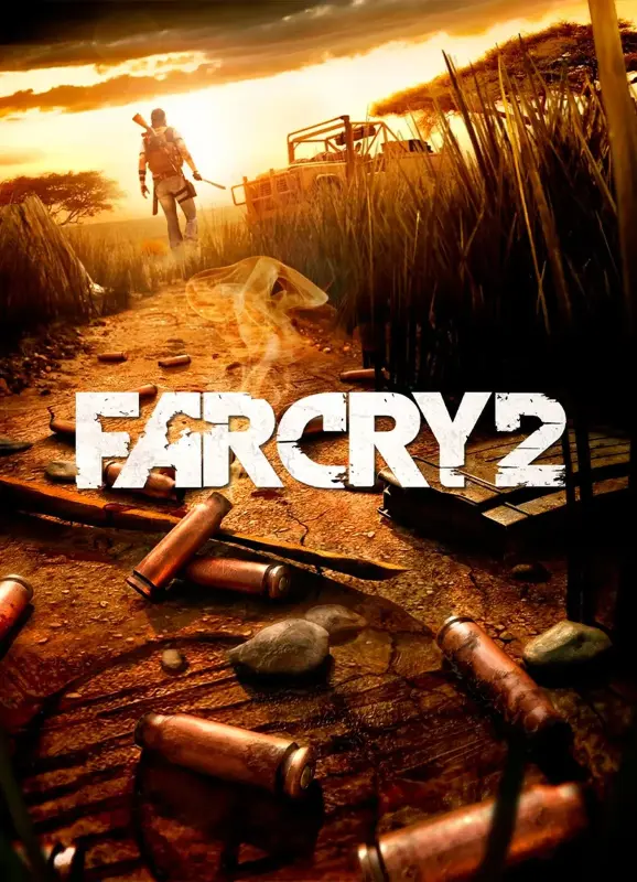 Куплю игровые диски ''Far cry'' & ''Far cry 2'' для PS3