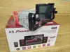 Магнитола 1 Дин 5 дюйм Pioneer USB блютуз ,