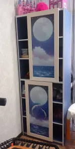 Мебель для детской комнаты