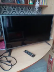 Телевизор LG