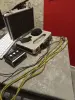 Микрофон Begringer b-1 + Behringer UM-2