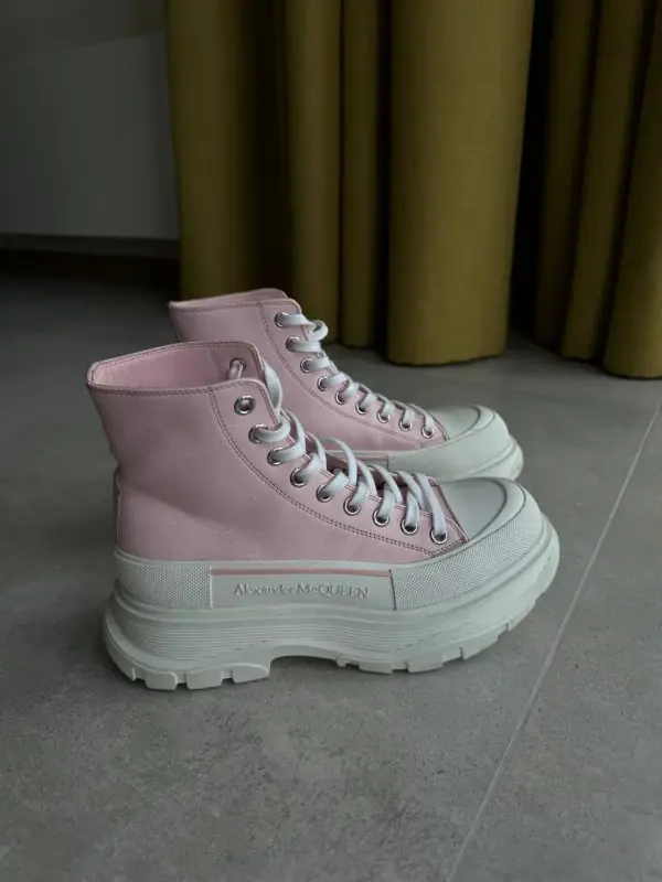 Ботинки Alexander mcqueen Оригинал