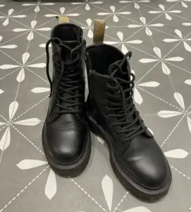 Dr. Martens ботинки