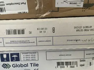 Продам керамическую плитку