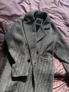 Пальто Bershka
