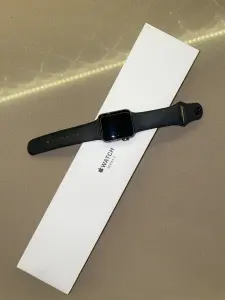 Apple Watch Series 3 , 38 mm умные часы