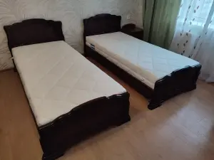 Кровать