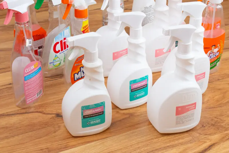 Триггер распылитель пульверизатор диспенсер - Могилев - 187668 - Доска объявлений Kupika.by - Фото 7