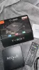Цифровая приставка для телевизора TV Box MXQ 4K