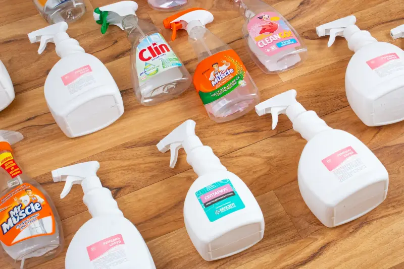 Триггер распылитель пульверизатор диспенсер - Могилев - 187668 - Доска объявлений Kupika.by - Фото 12