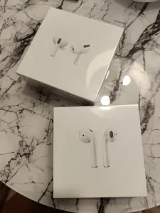 Наушники Apple Airpods Pro