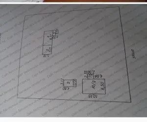 Срочно продам дом аг.Сугвозды