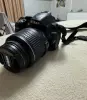Зеркальный фотоаппарат Nikon D3100