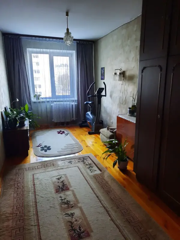Продажа 3-хкомнатной квартиры в г. Слуцк