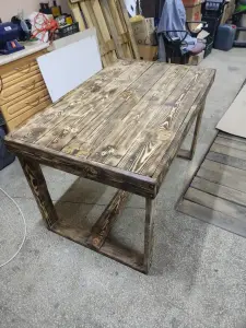 Комплект садовой мебели