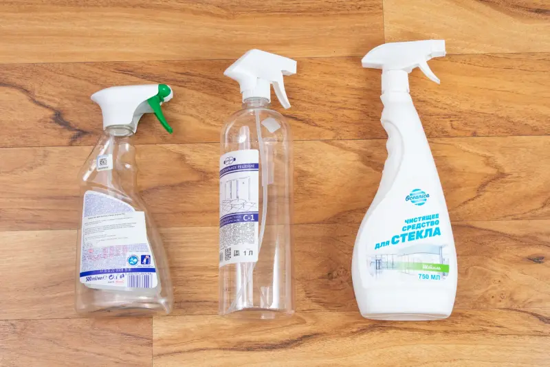 Триггер распылитель пульверизатор диспенсер - Могилев - 187668 - Доска объявлений Kupika.by - Фото 6