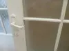 Дверь кухня, левая