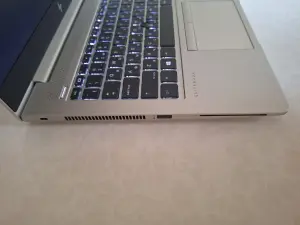 Ноутбук HP ELITEBOOK 850 G5 i7/16/256